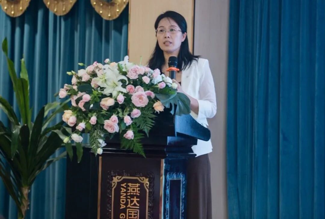 聚力母婴安全 共促规范提升|第十届京东地区围产医学学术研讨会在河北燕达医院成功举办