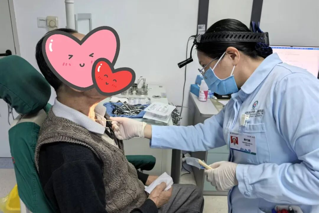 喜讯：广西医科大一附院牵头发布《喉全切除术后辅助发音管植入护理规范》团体标准