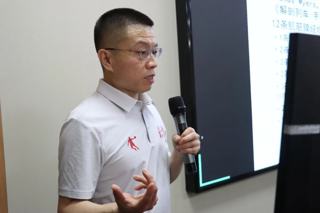 脊柱肌骨疼痛“筋骨并治”中西医综合手法实操培训班在河北燕达医院圆满落幕