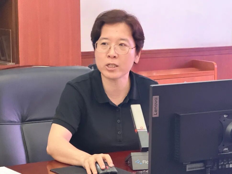 深圳市妇幼保健院举行援疆、省内医疗队员凯旋座谈会