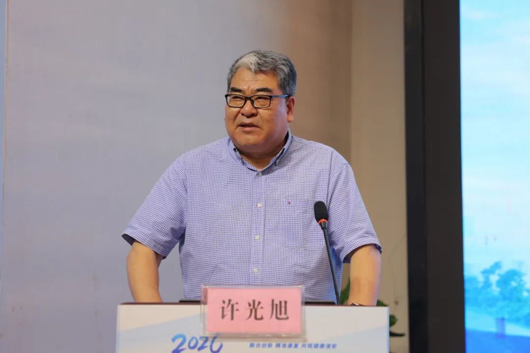多学科共进 医技护并臻——2026年淮安市康复医学会学术年会顺利召开