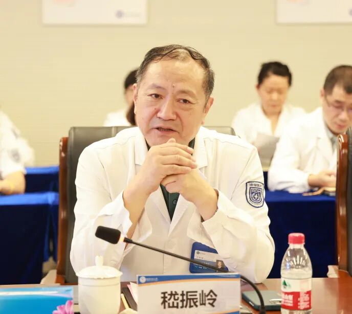重磅官宣!励建安院士正式签约南京江北医院,领航区域康复医学新高度