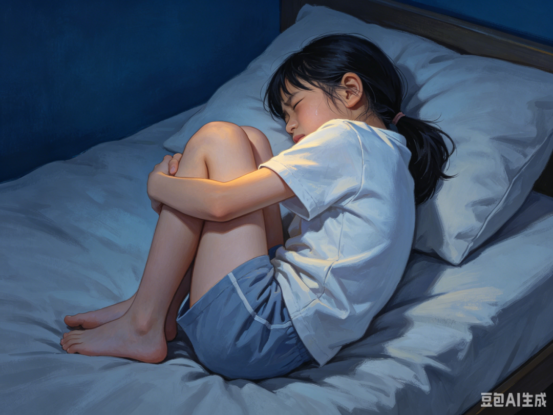11 岁骨肉瘤女孩成功保膝！3D 打印假体保留骨骺，守护生长发育未来