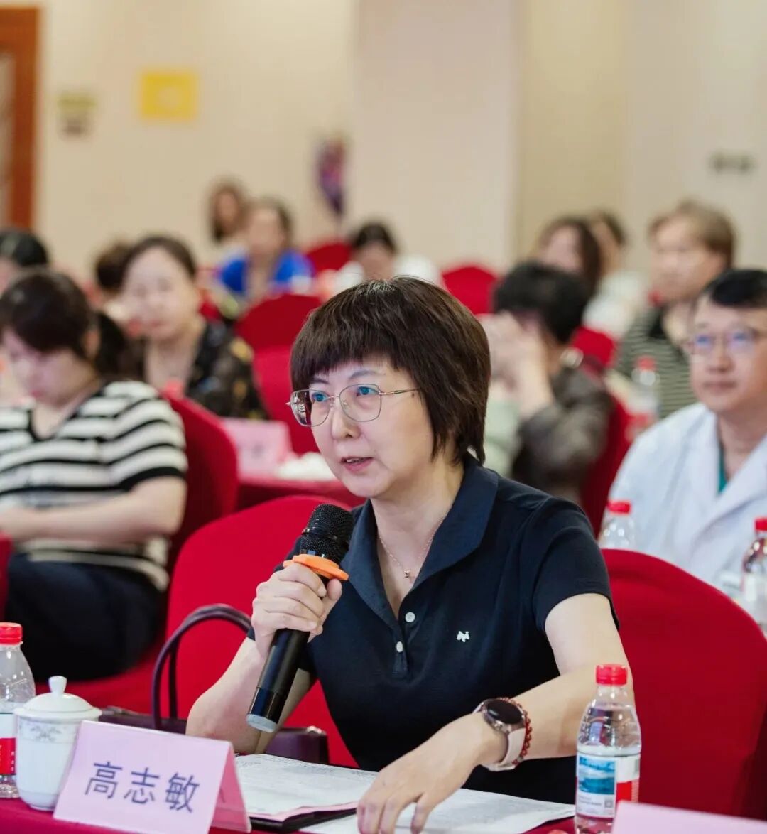 三河市危重孕产妇救治联盟成立大会暨第五届危重孕产妇诊治规范培训班圆满落幕——聚力协同救治 筑牢母婴安全防线
