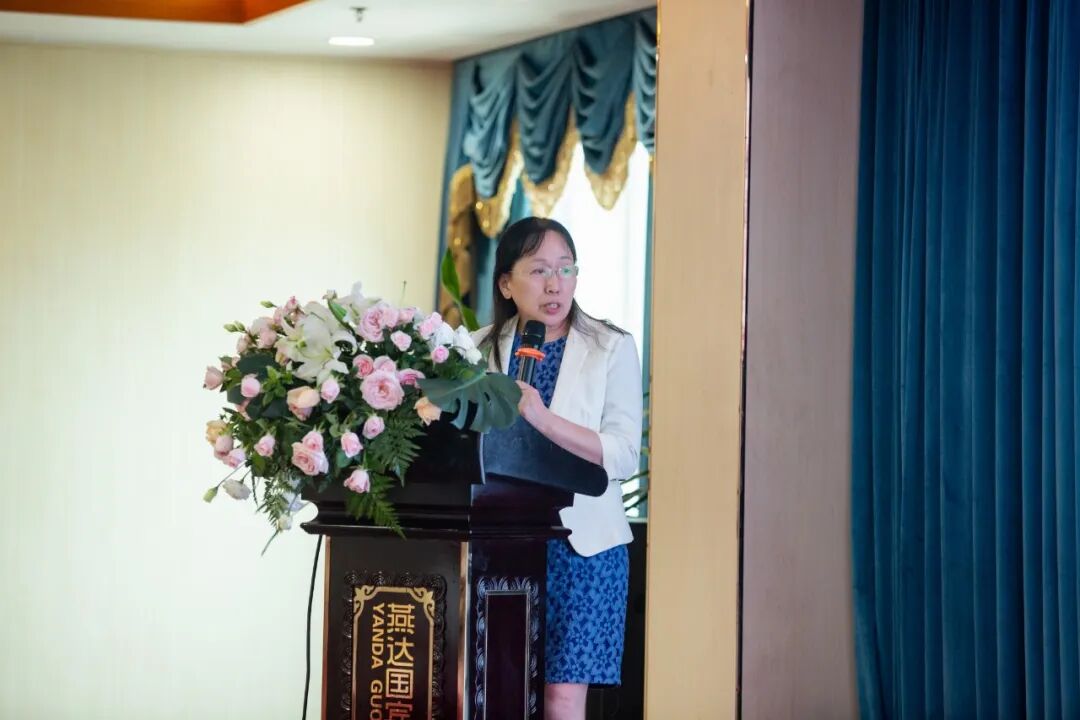 三河市危重孕产妇救治联盟成立大会暨第五届危重孕产妇诊治规范培训班圆满落幕——聚力协同救治 筑牢母婴安全防线