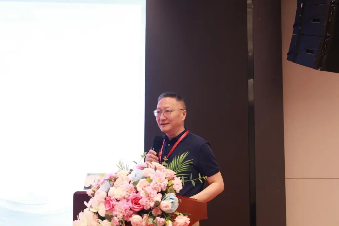 淮水聚贤论血液 杏林携手启新篇淮安市一院血液科成功举办省级继续教育项目暨"2026年淮安血液肿瘤诊疗新进展学习班"