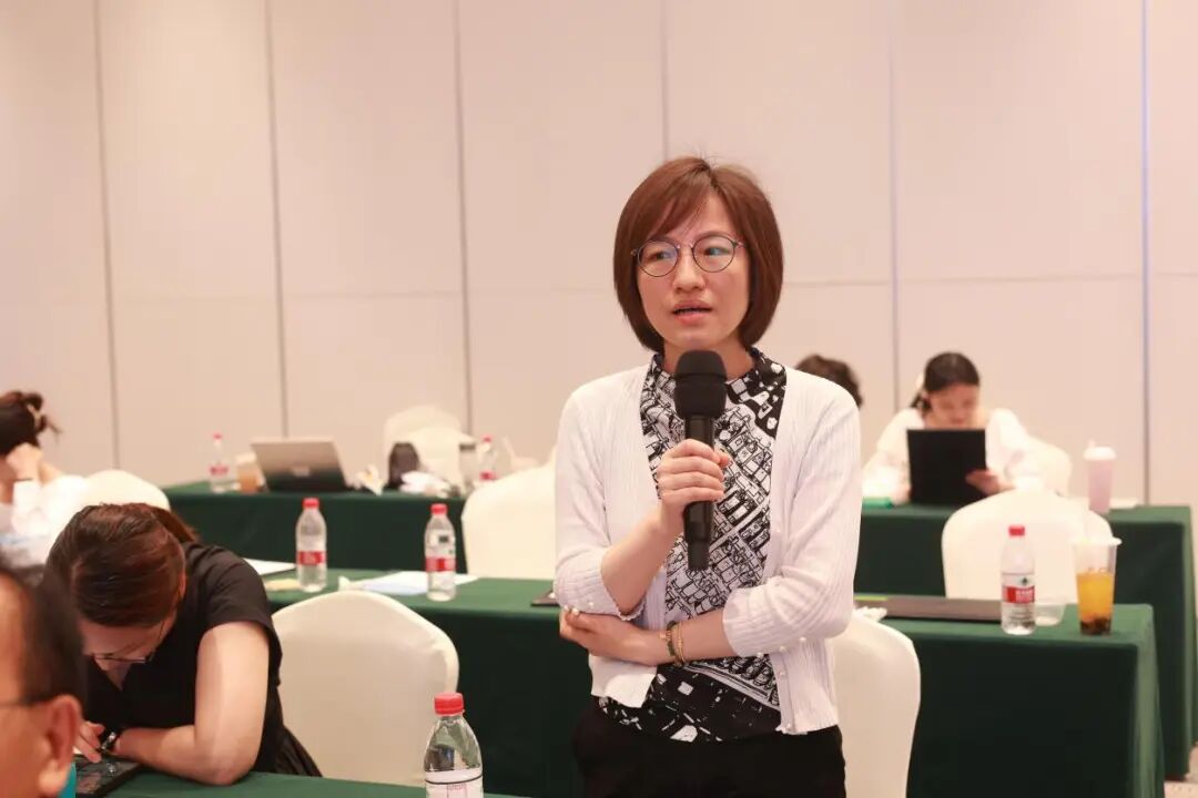 淮水聚贤论血液 杏林携手启新篇淮安市一院血液科成功举办省级继续教育项目暨"2026年淮安血液肿瘤诊疗新进展学习班"