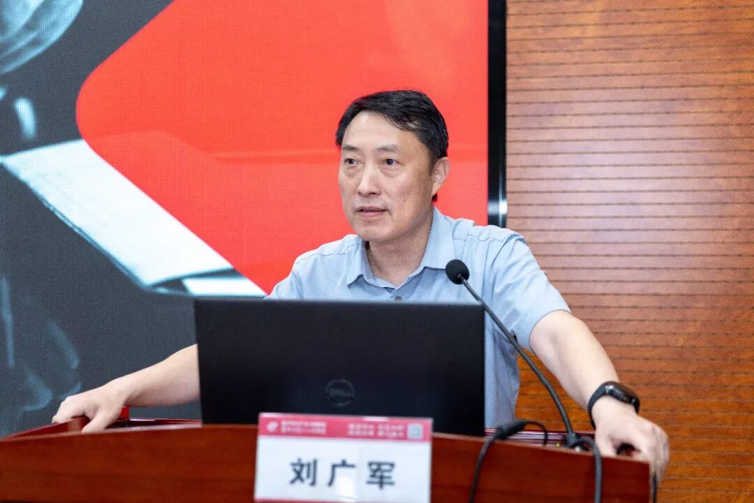 常州市卫健委人工智能+医疗健康主题沙龙(常州二院专场)顺利举行