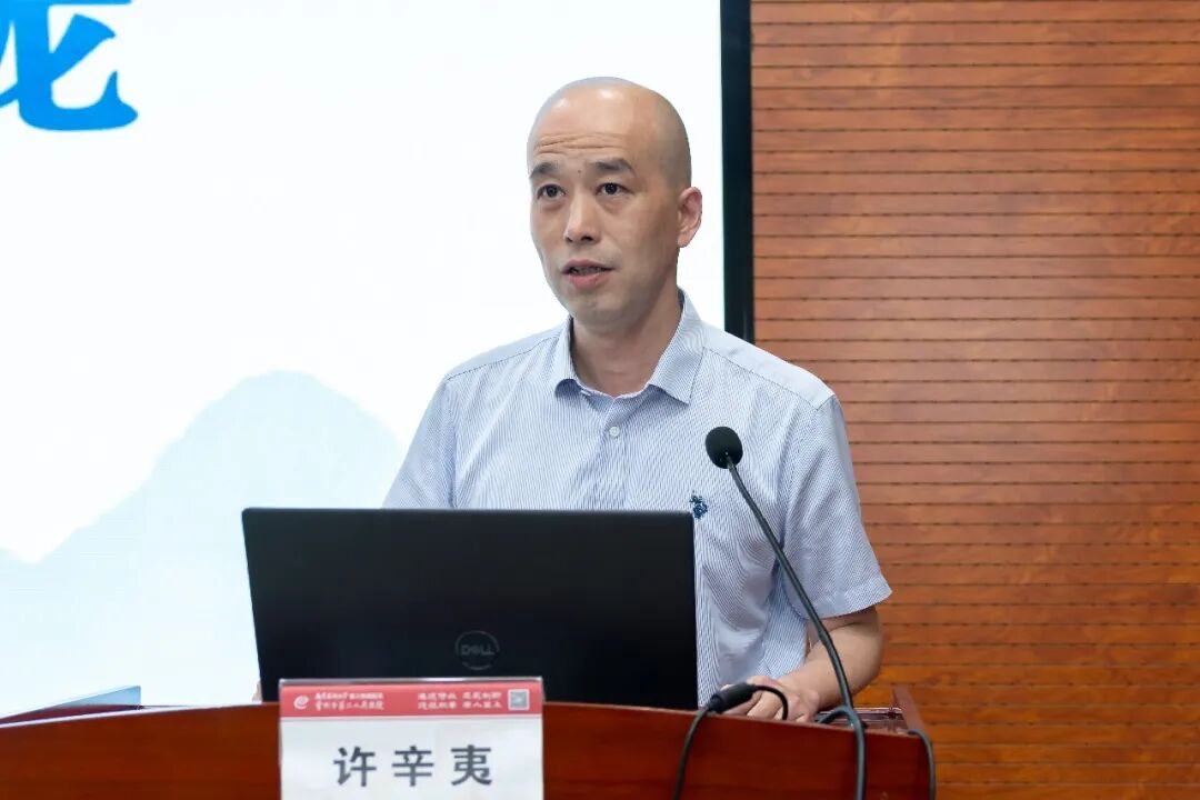 常州市卫健委人工智能+医疗健康主题沙龙(常州二院专场)顺利举行