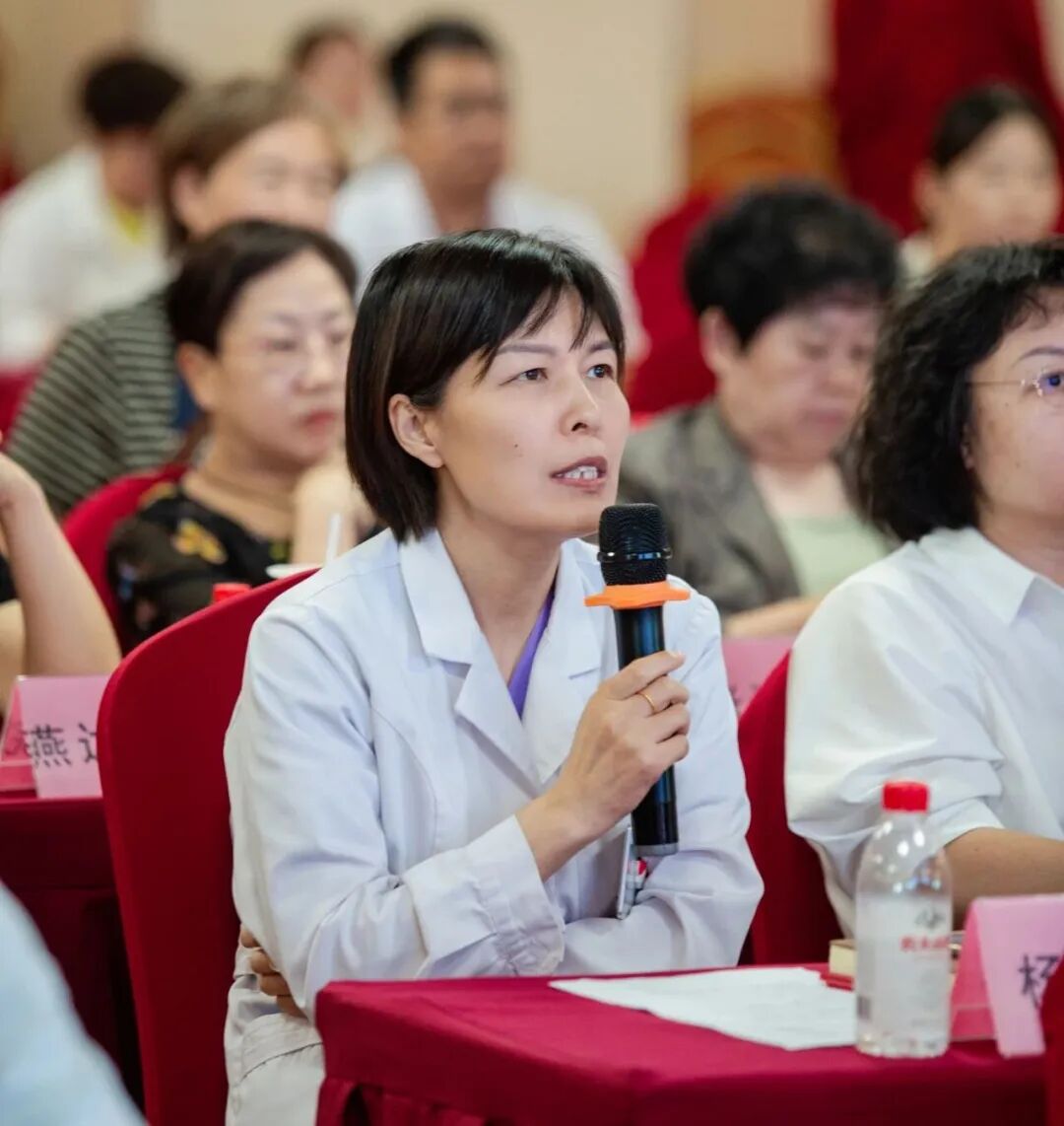 三河市危重孕产妇救治联盟成立大会暨第五届危重孕产妇诊治规范培训班圆满落幕——聚力协同救治 筑牢母婴安全防线