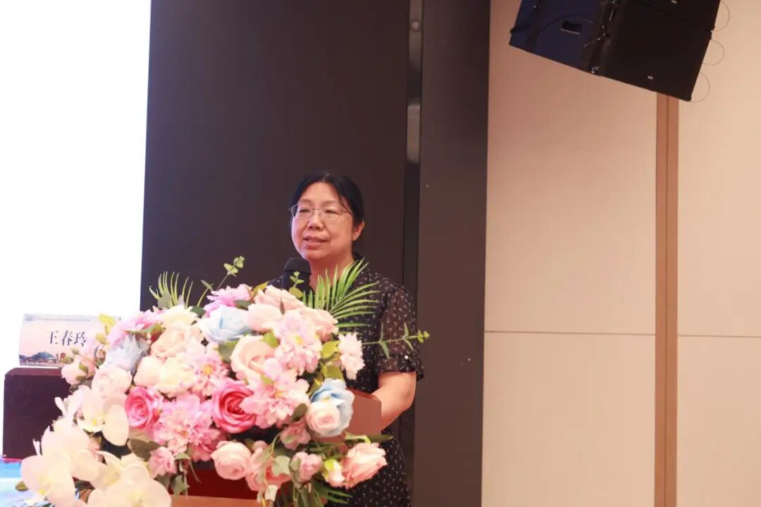 淮水聚贤论血液  杏林携手启新篇淮安市一院血液科成功举办省级继续教育项目暨"2026年淮安血液肿瘤诊疗新进展学习班"