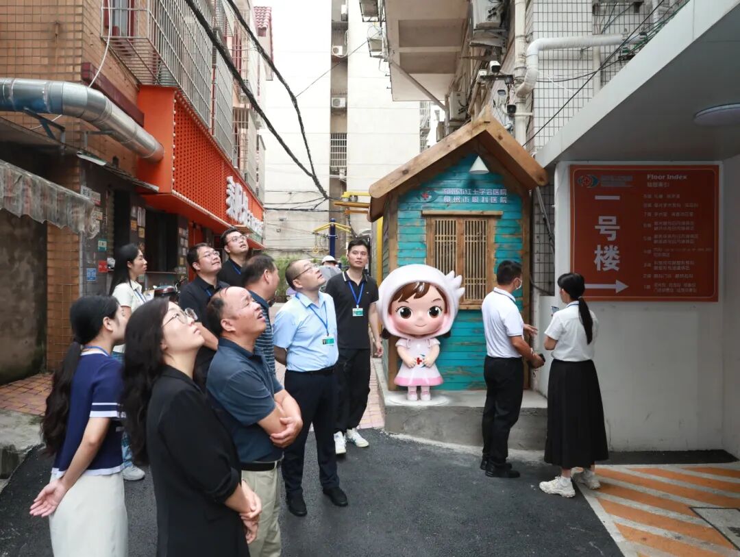 筑牢安全防线 护航高质量发展——我院开展 2026 年「安全生产月」系列活动