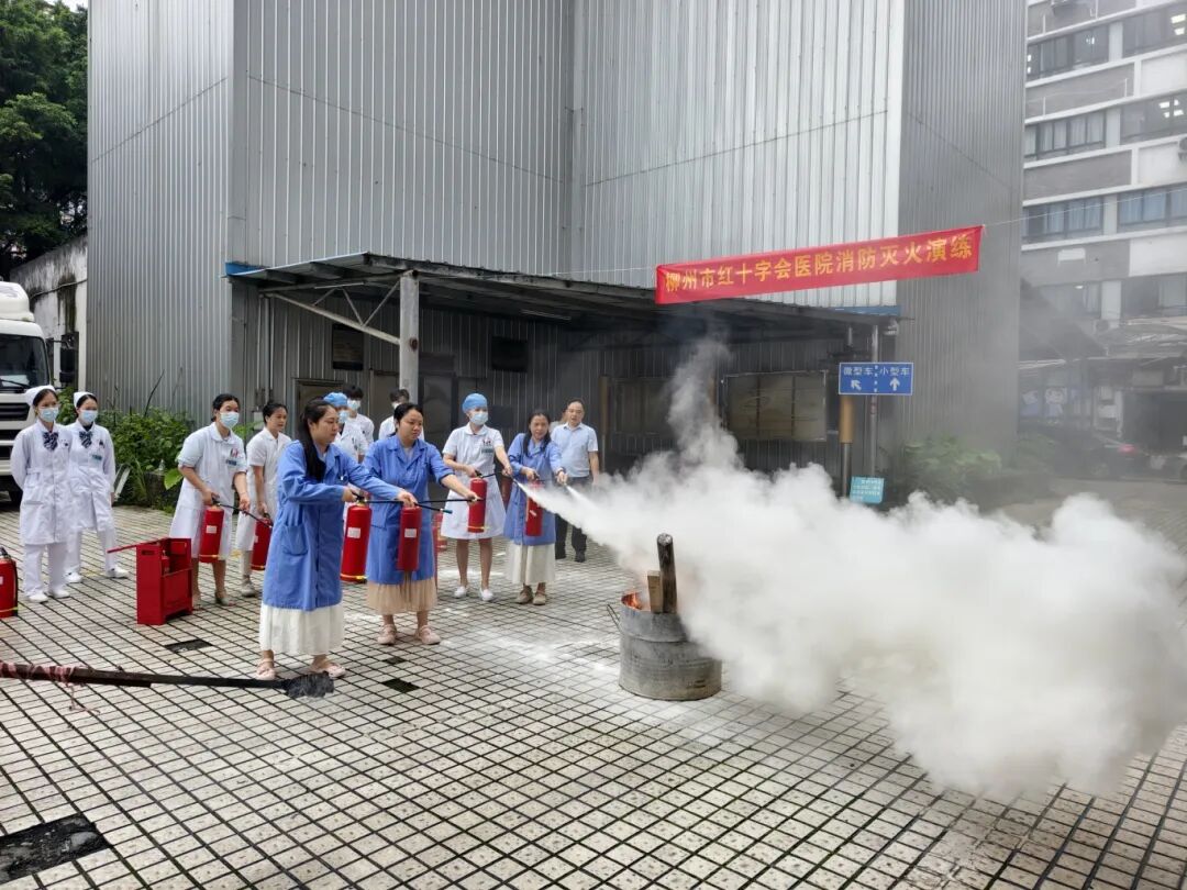 筑牢安全防线 护航高质量发展——我院开展 2026 年「安全生产月」系列活动
