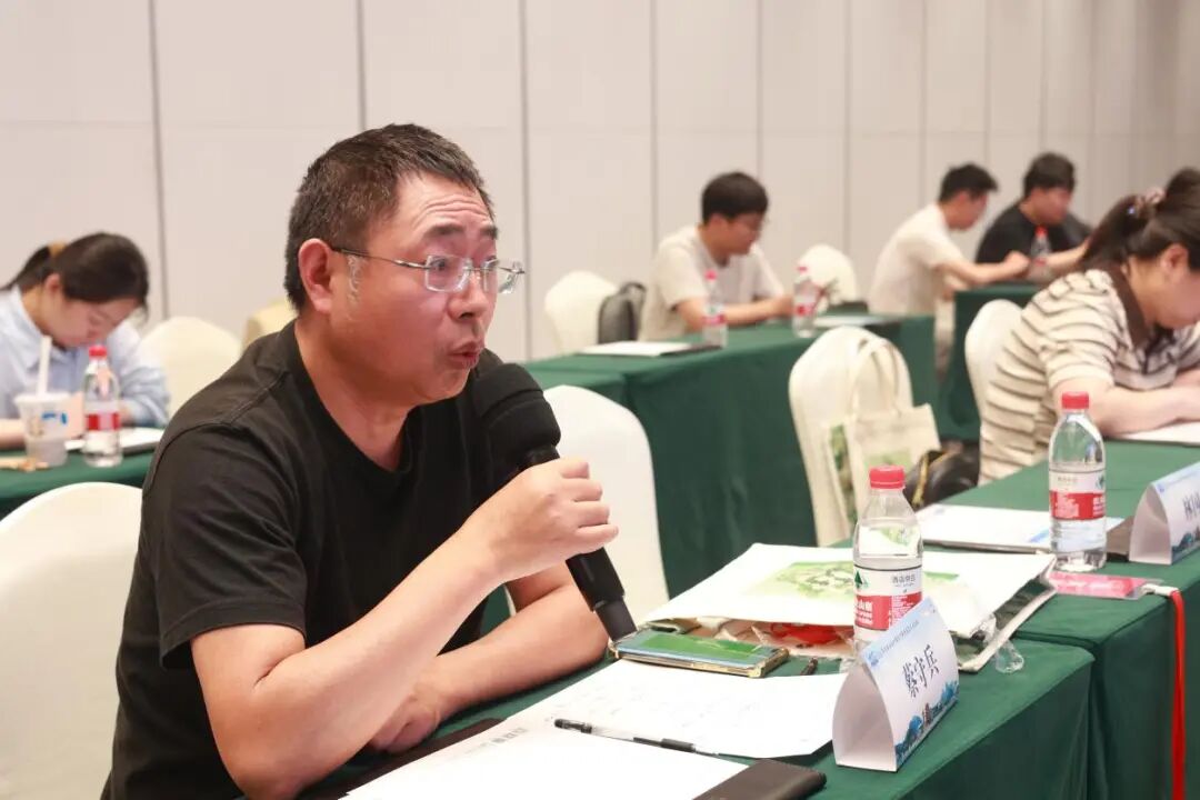 淮水聚贤论血液 杏林携手启新篇淮安市一院血液科成功举办省级继续教育项目暨"2026年淮安血液肿瘤诊疗新进展学习班"