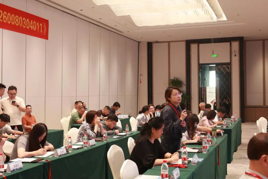 淮水聚贤论血液 杏林携手启新篇淮安市一院血液科成功举办省级继续教育项目暨"2026年淮安血液肿瘤诊疗新进展学习班"