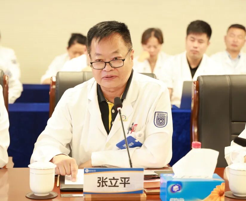 重磅官宣！励建安院士正式签约南京江北医院，领航区域康复医学新高度
