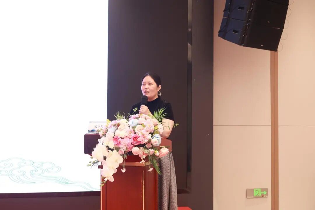 淮水聚贤论血液 杏林携手启新篇淮安市一院血液科成功举办省级继续教育项目暨"2026年淮安血液肿瘤诊疗新进展学习班"