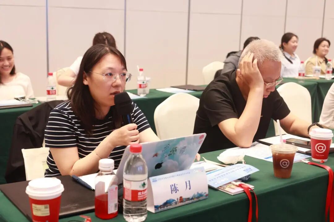 淮水聚贤论血液 杏林携手启新篇淮安市一院血液科成功举办省级继续教育项目暨"2026年淮安血液肿瘤诊疗新进展学习班"