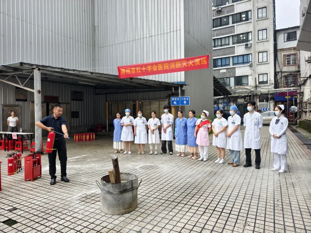 筑牢安全防线 护航高质量发展——我院开展 2026 年「安全生产月」系列活动