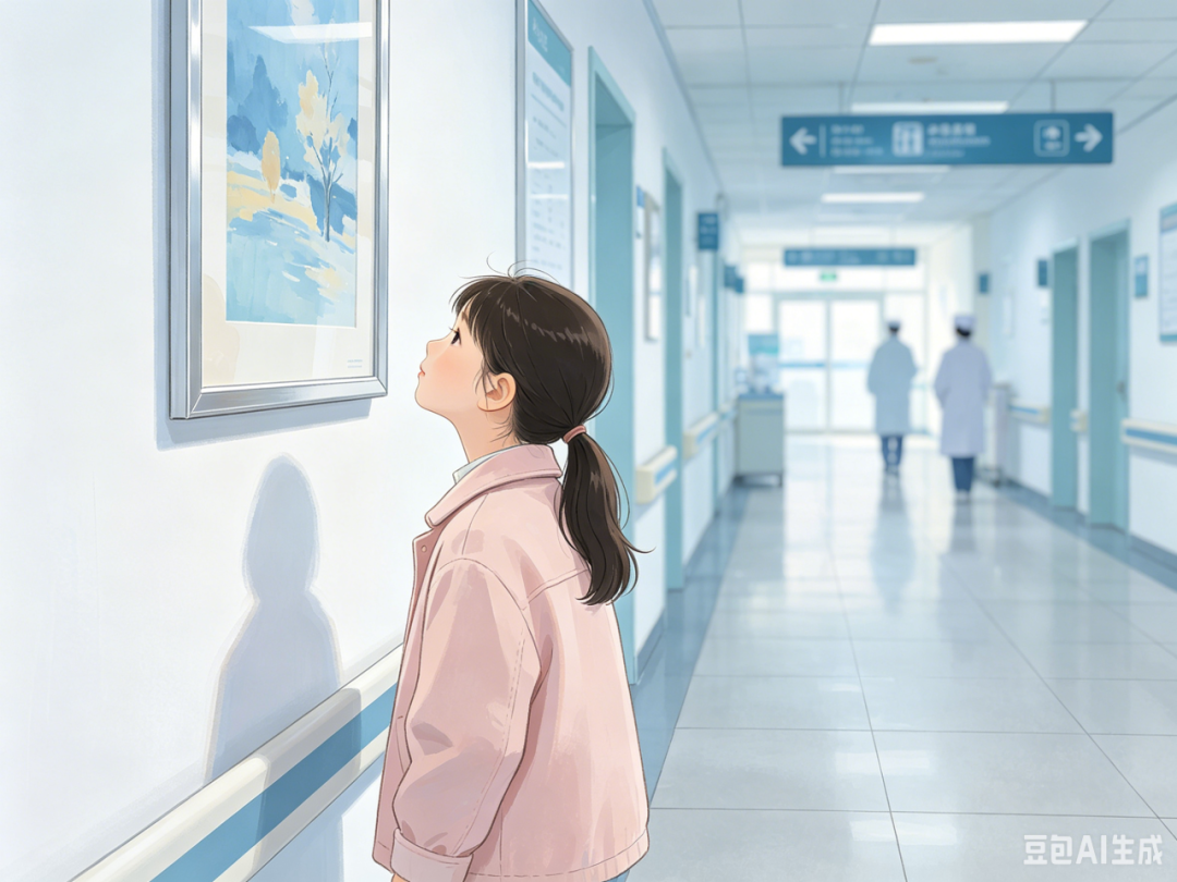 11 岁骨肉瘤女孩成功保膝！3D 打印假体保留骨骺，守护生长发育未来