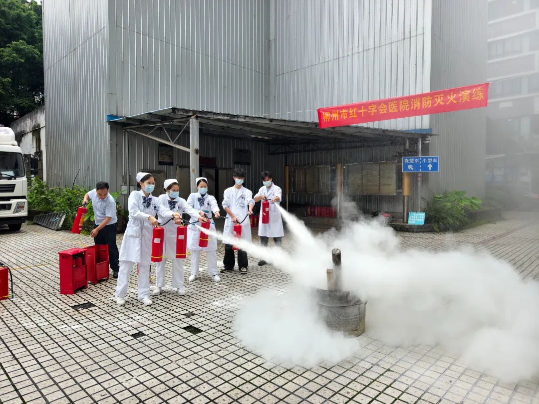 筑牢安全防线 护航高质量发展——我院开展 2026 年「安全生产月」系列活动