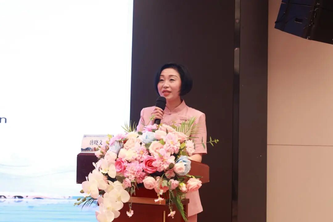 淮水聚贤论血液 杏林携手启新篇淮安市一院血液科成功举办省级继续教育项目暨"2026年淮安血液肿瘤诊疗新进展学习班"
