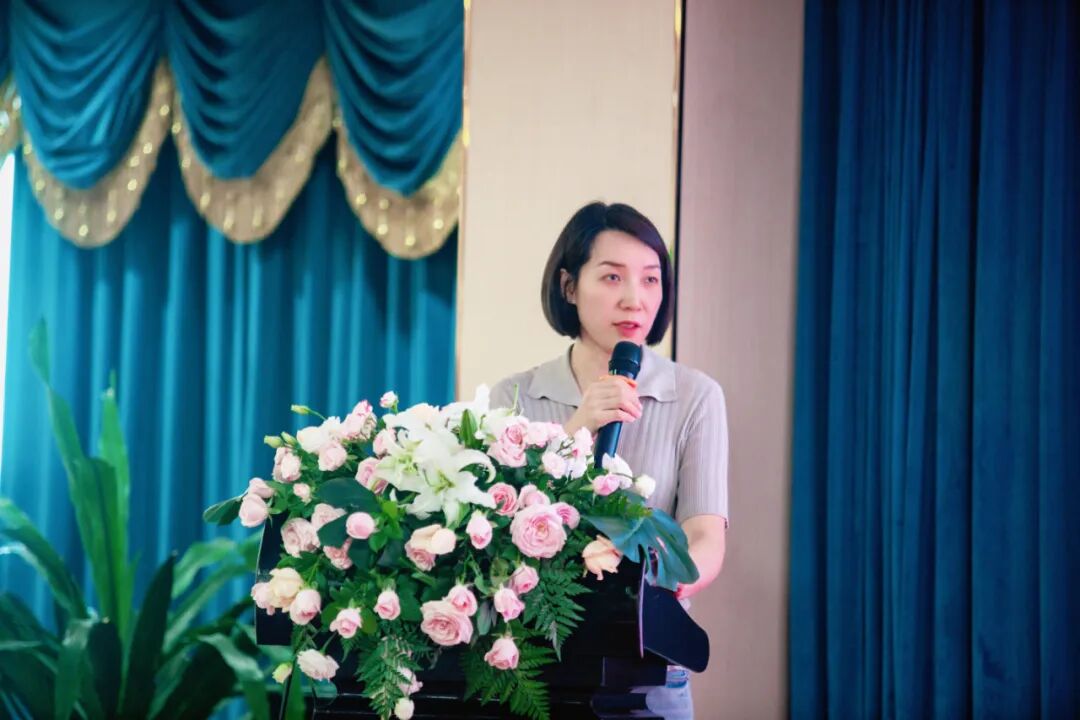 三河市危重孕产妇救治联盟成立大会暨第五届危重孕产妇诊治规范培训班圆满落幕——聚力协同救治 筑牢母婴安全防线