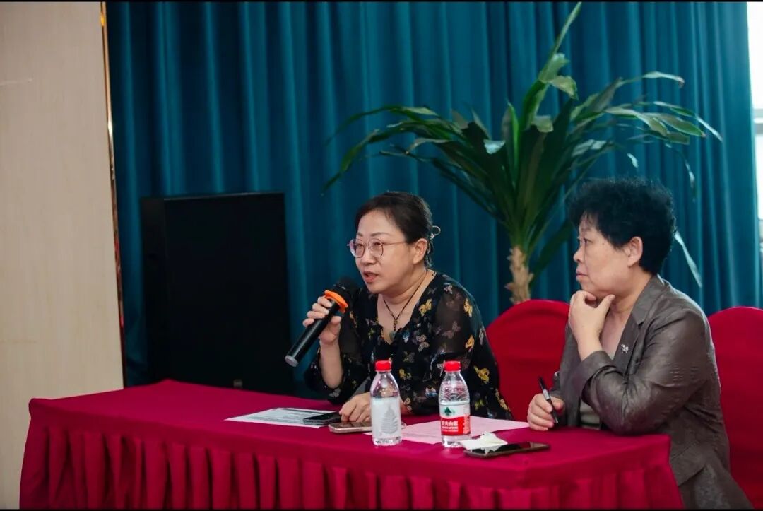 三河市危重孕产妇救治联盟成立大会暨第五届危重孕产妇诊治规范培训班圆满落幕——聚力协同救治 筑牢母婴安全防线