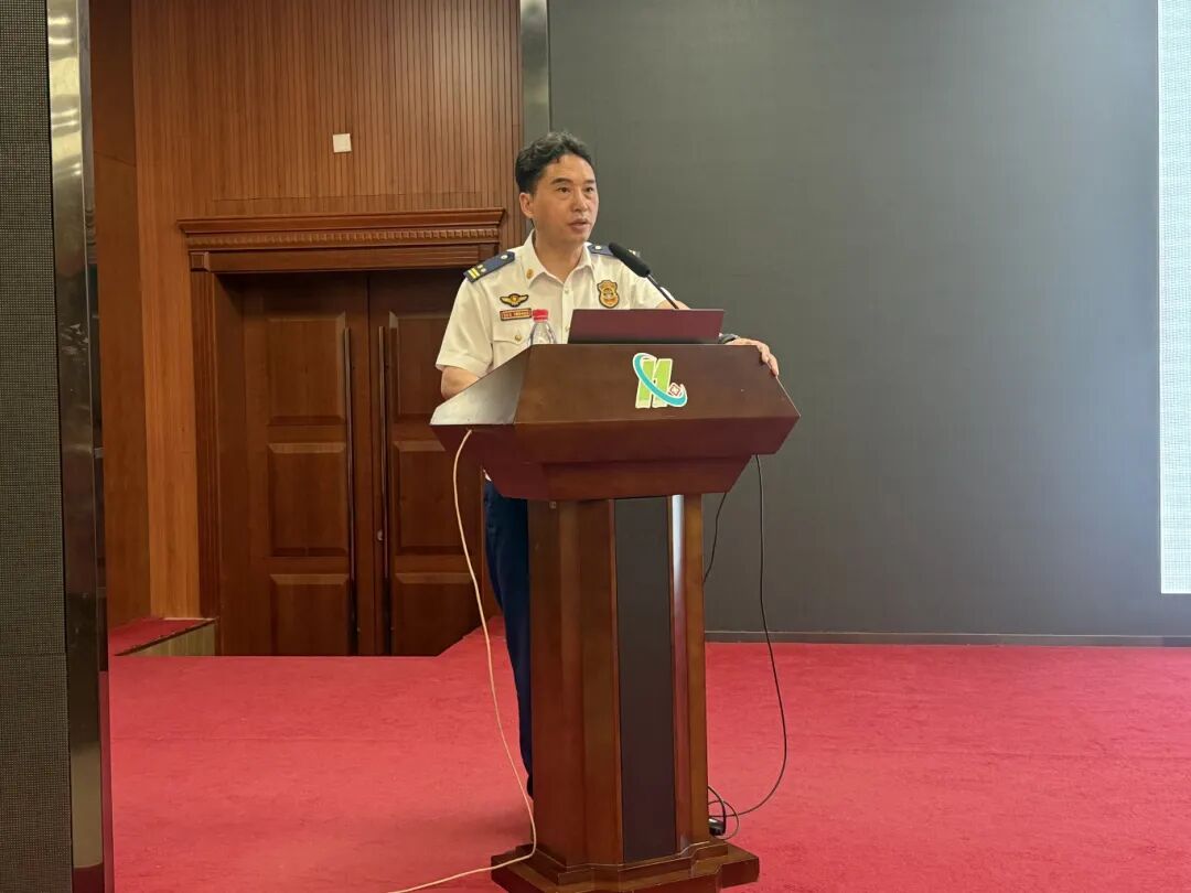 安全生产月 | 以练筑防，以学护航！淮安市一院全方位筑牢医院消防安全屏障