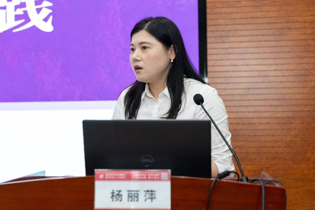 常州市卫健委人工智能+医疗健康主题沙龙(常州二院专场)顺利举行