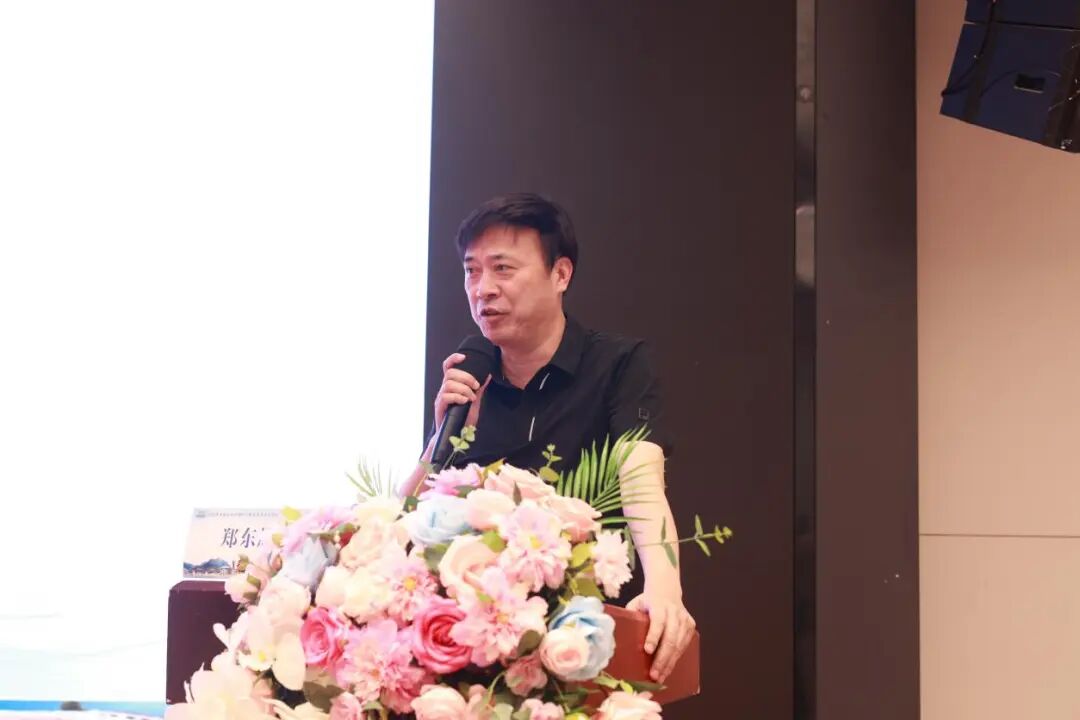 淮水聚贤论血液 杏林携手启新篇淮安市一院血液科成功举办省级继续教育项目暨"2026年淮安血液肿瘤诊疗新进展学习班"