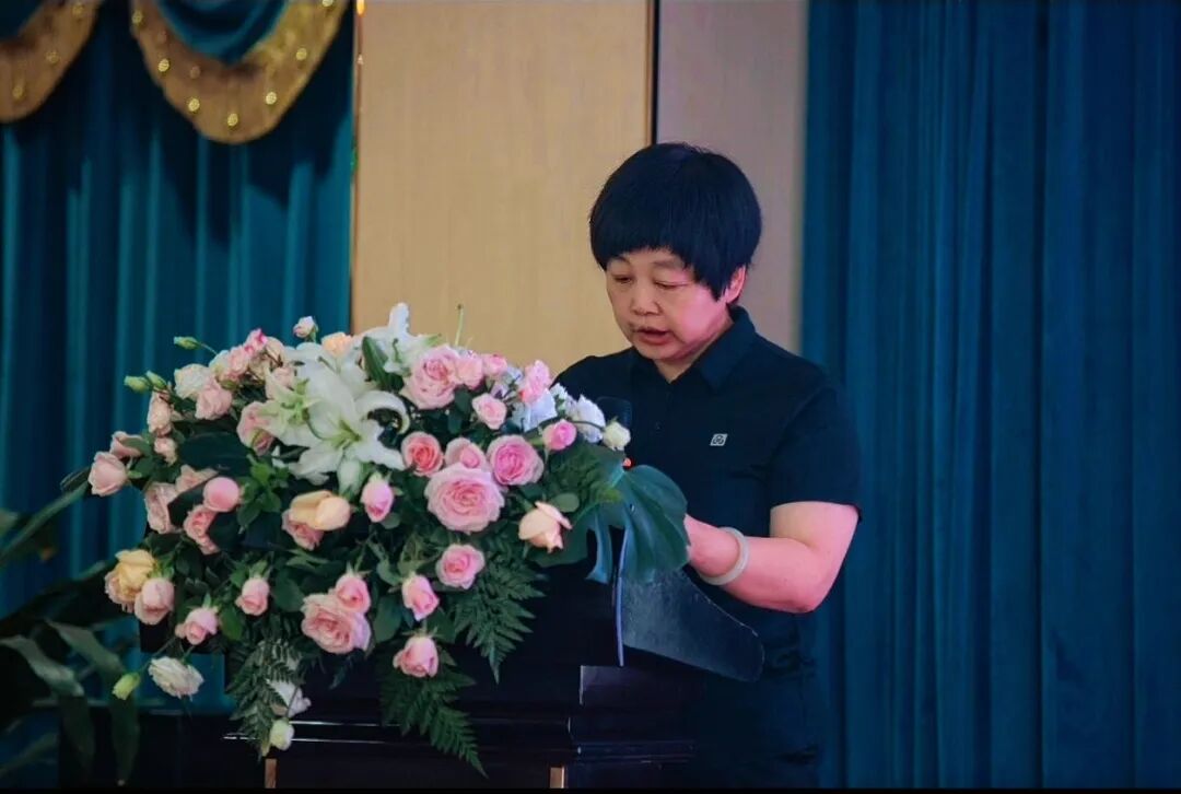 三河市危重孕产妇救治联盟成立大会暨第五届危重孕产妇诊治规范培训班圆满落幕——聚力协同救治 筑牢母婴安全防线
