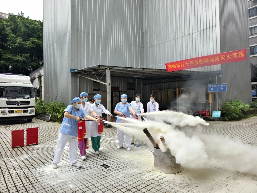 筑牢安全防线 护航高质量发展——我院开展 2026 年「安全生产月」系列活动