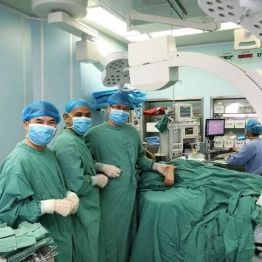 【名师领航】廖世杰：医心铸教 匠心育人——学生成长路上的陪伴者与引路人