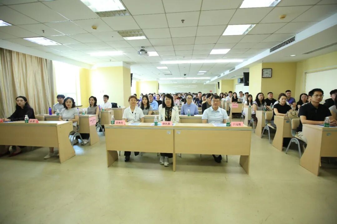 燕达医院麻醉与围术期医学科-手术室喜获“2026年廊坊市手术室专业职业技能竞赛”一等奖