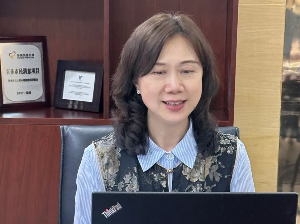 深圳市妇幼保健院举办妇科内分泌专科建设精品培训班