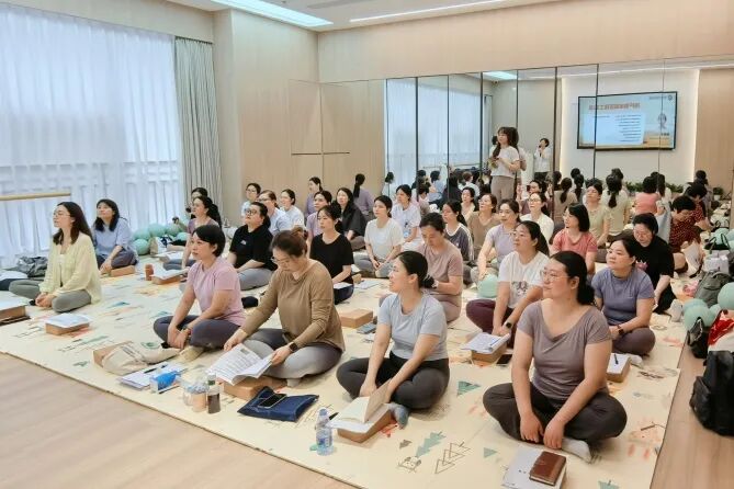 深圳市妇幼保健院产科成功举办围产期疼痛管理工作坊