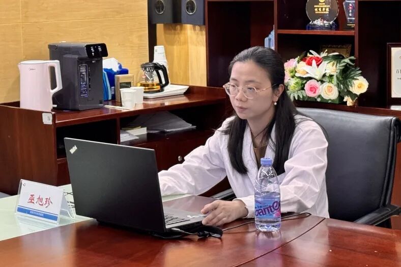 深圳市妇幼保健院举办妇科内分泌专科建设精品培训班