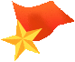 【33】end星星.gif 寻访红色足迹 坚守初心使命——四川蓝生脑科医院举行七一主题党日活动