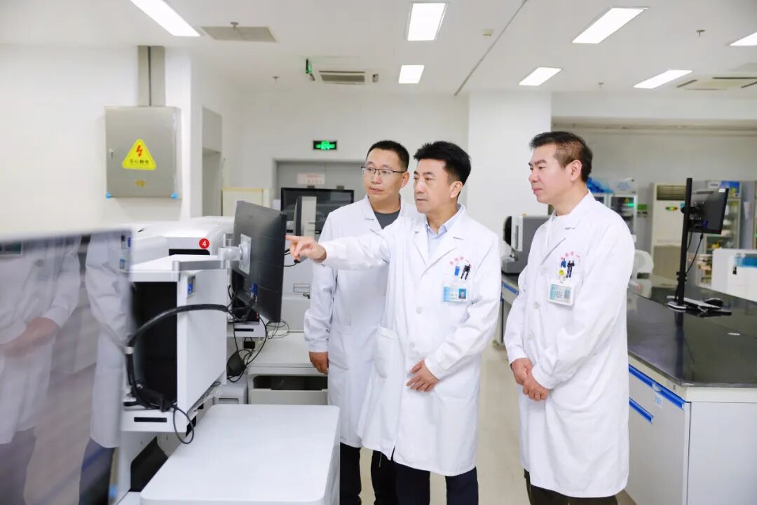 淮安市一院林宁教授当选江苏省医学会微生物与免疫学分会候任主任委员
