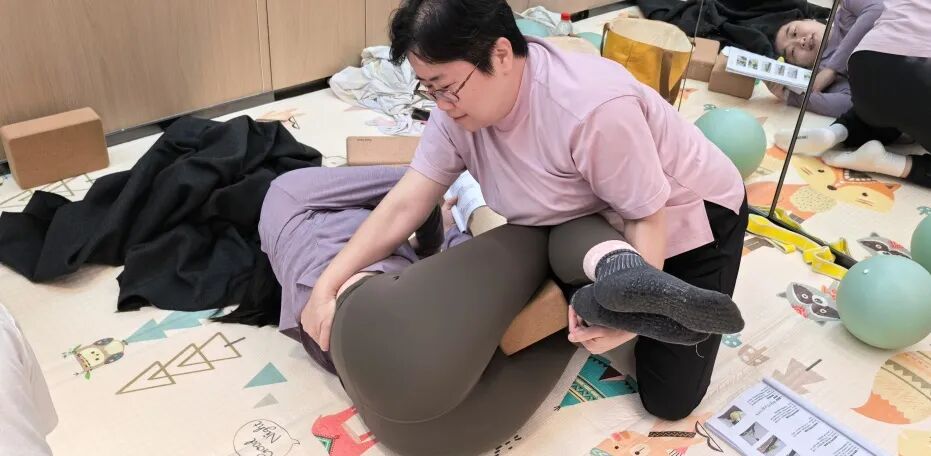 深圳市妇幼保健院产科成功举办围产期疼痛管理工作坊