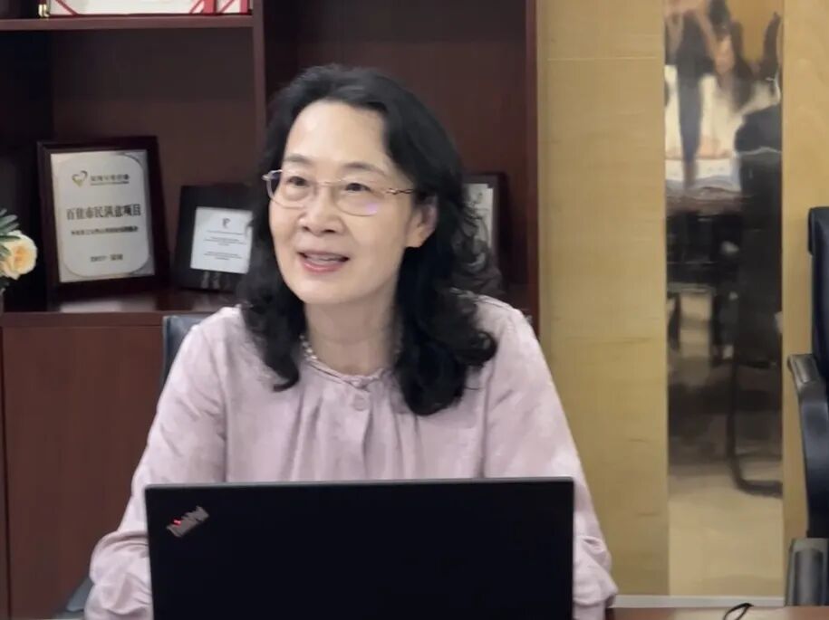 深圳市妇幼保健院举办妇科内分泌专科建设精品培训班