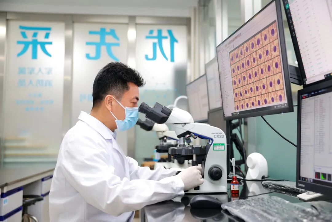 淮安市一院林宁教授当选江苏省医学会微生物与免疫学分会候任主任委员