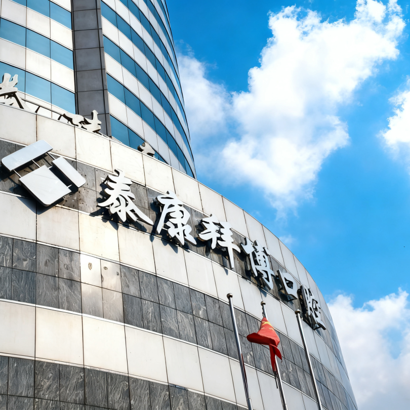 泰康口腔入选长三角国际医疗及特需服务联盟首批成员单位