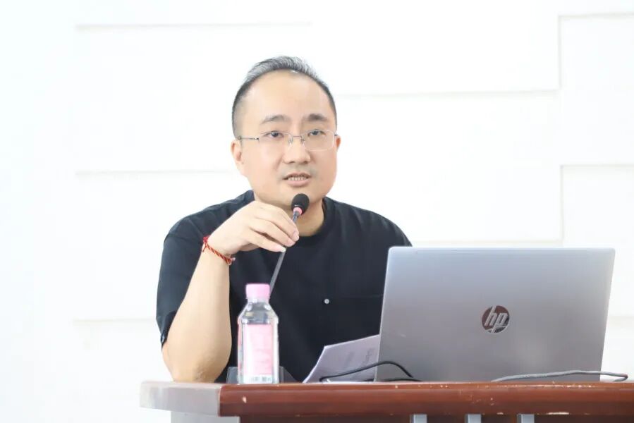 深圳市妇幼保健院召开 2026 年科室运营助理年中工作汇报会