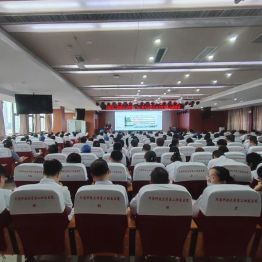 强基固本 提质增效 | 河科大二附院成功举办2026年度医疗质量安全核心制度全员培训