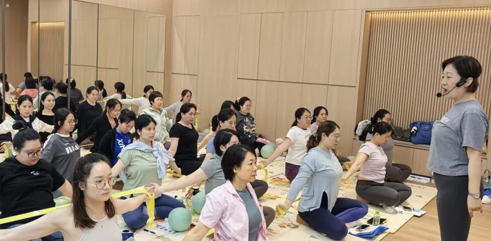 深圳市妇幼保健院产科成功举办围产期疼痛管理工作坊