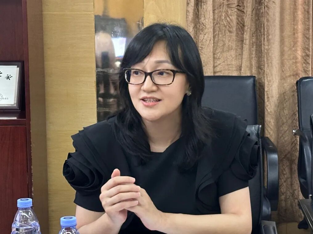深圳市妇幼保健院举办妇科内分泌专科建设精品培训班