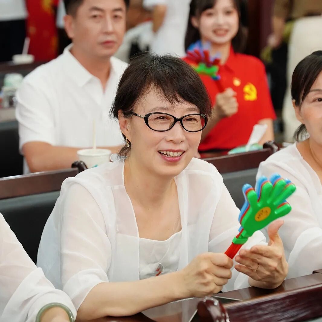 建党节特辑 | 正兴医院庆祝建党 105 周年暨表彰文艺汇演圆满落幕