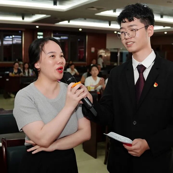 建党节特辑 | 正兴医院庆祝建党 105 周年暨表彰文艺汇演圆满落幕